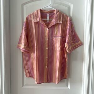 🧡Stars Above PJ Top🧡